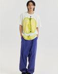 CONP グリーンアップルTシャツ E0519