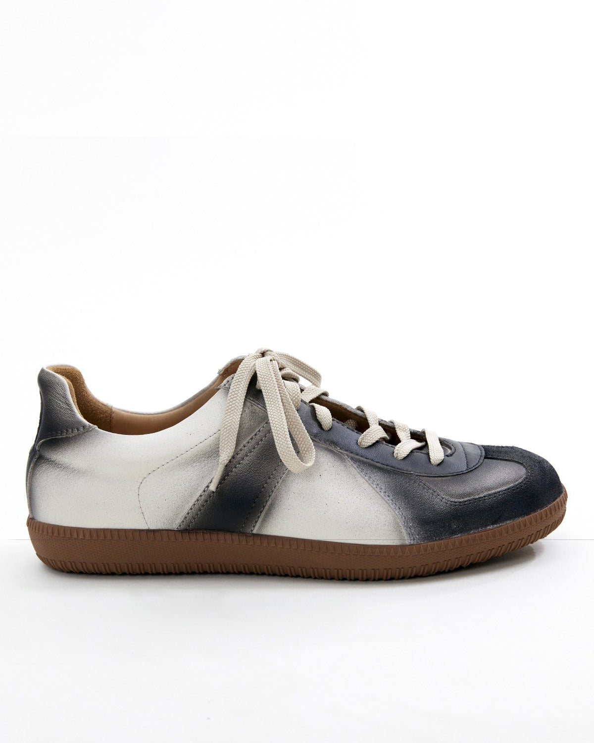 CONP スプレープリントシューズ E0568 エムニエム