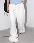 3months パラシュートパンツ E1122