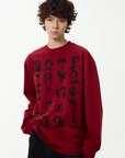 WLNEXT フォトプリントTシャツ E1223