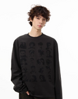 WLNEXT フォトプリントTシャツ E1223