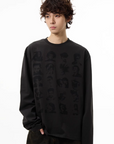 WLNEXT フォトプリントTシャツ E1223
