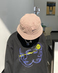 MMBBT フェイスロングTシャツ E0569