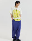 CONP グリーンアップルTシャツ E0519