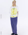 CONP グリーンアップルTシャツ E0519