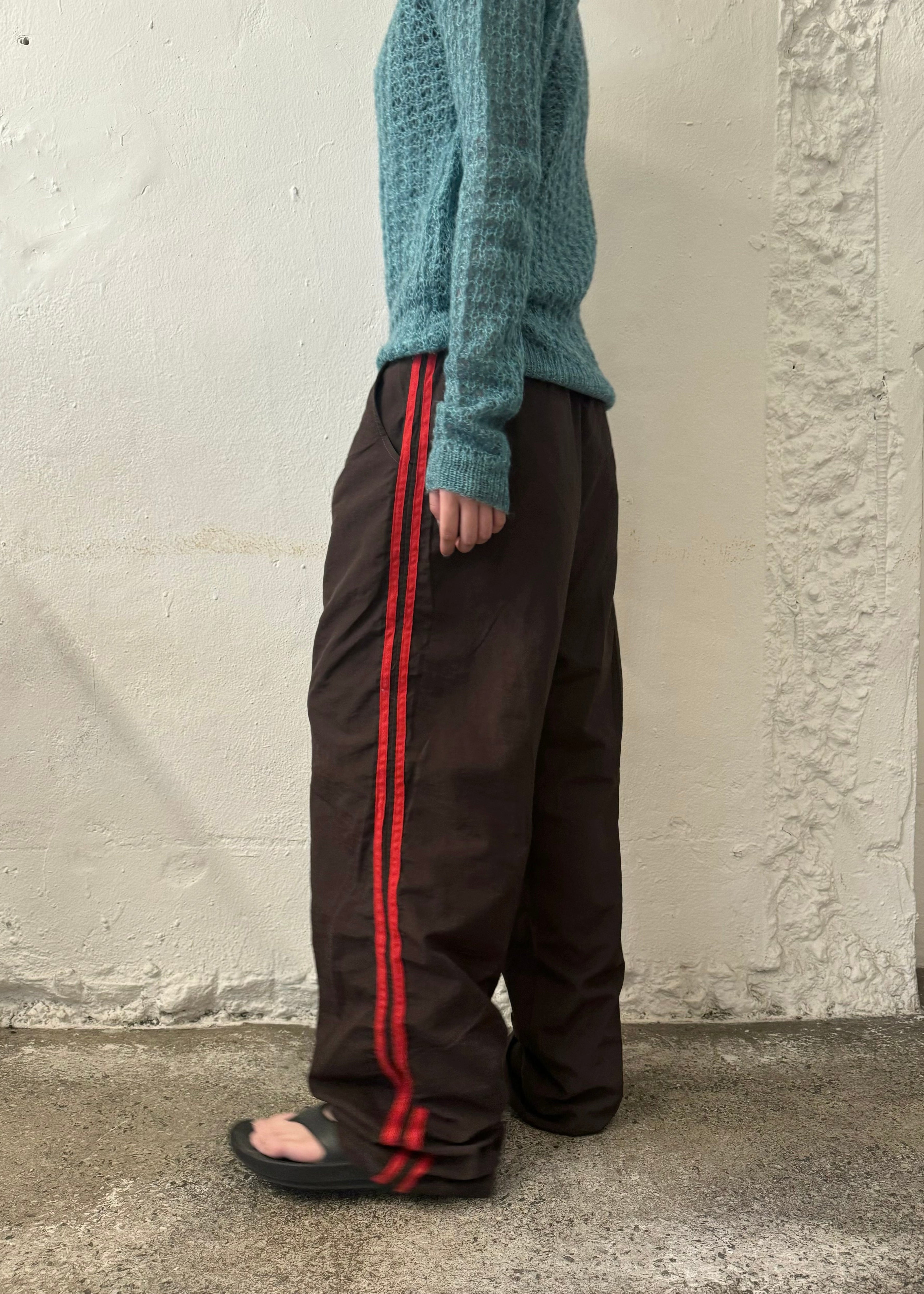セール】 コットンツイル ストレートパンツ （その他パンツ