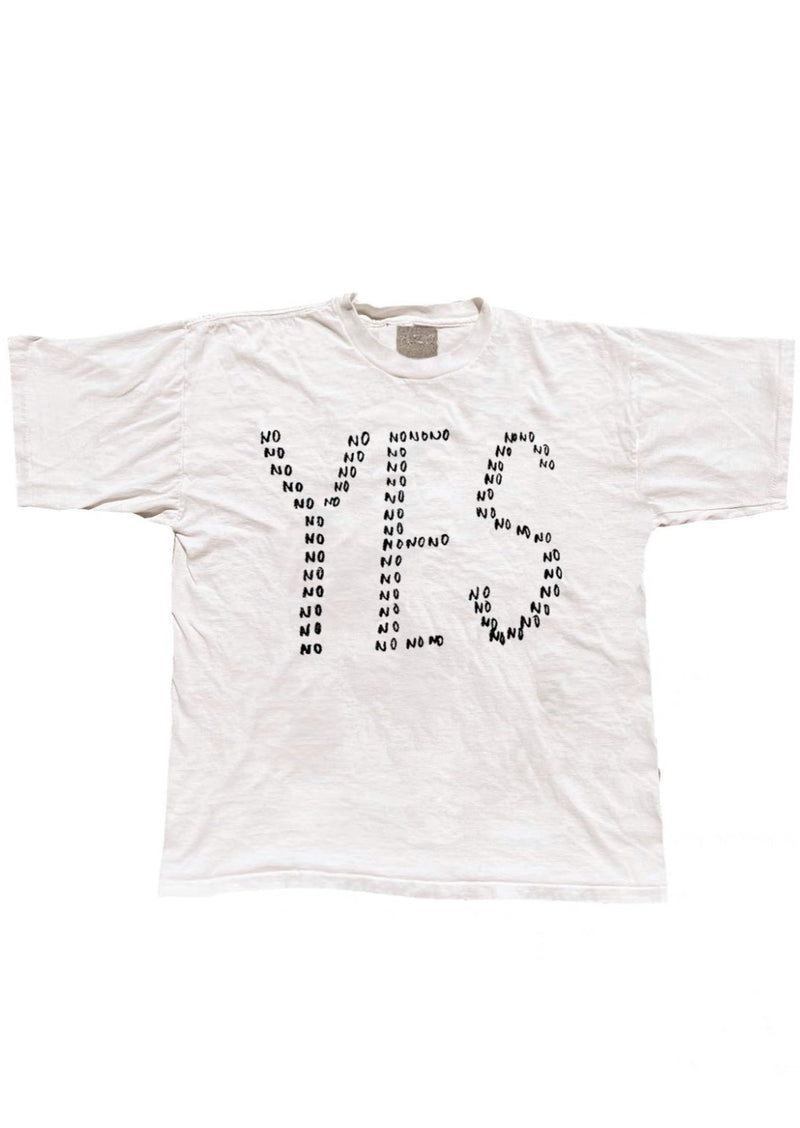 EMUNIEM YES Tシャツ E1207