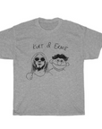 カート・コバーンTシャツ E0980