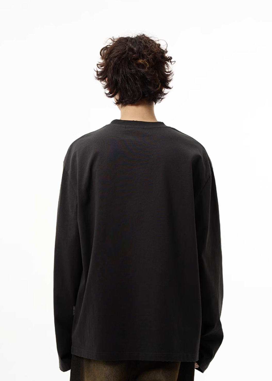 WLNEXT フォトプリントTシャツ E1223