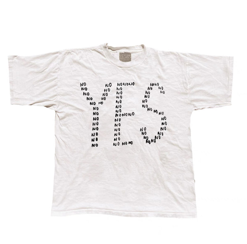 EMUNIEM YES Tシャツ E1207