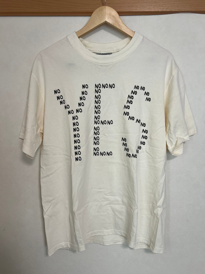 EMUNIEM YES Tシャツ E1207