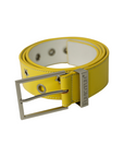 イエローレザーベルト E1452