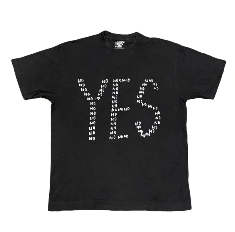 EMUNIEM YES Tシャツ E1207