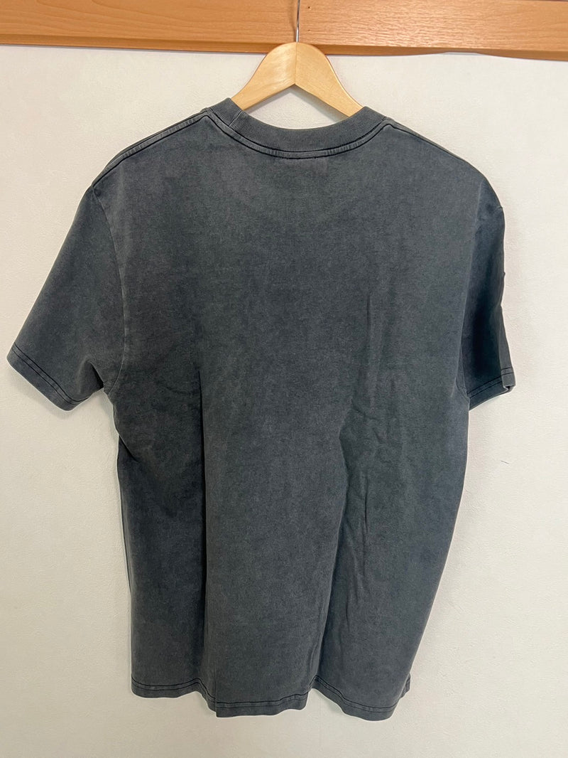 EMUNIEM スプレーTシャツ E1209