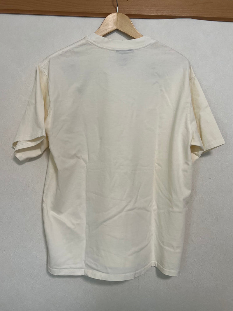 EMUNIEM レトロアートTシャツ E1208