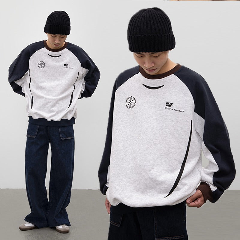 THE CRAFT CREW PRODUCTS トレーナー スウェット 「THE PRODUCTS
